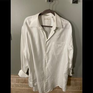 Joseph Abbound Men’s Dress Shirt